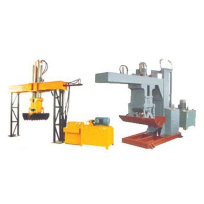 液壓清車(chē)機